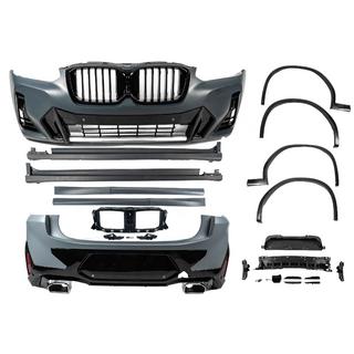 Sada bodykitu 2022+ M-Sport fotografia 1