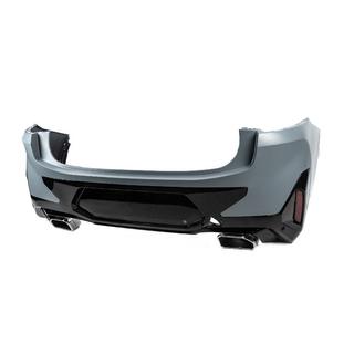 Sada bodykitu 2022+ M-Sport fotografia 3