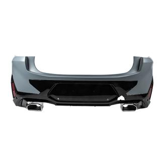 M-Sport 2024 facelift sada fotografia 3