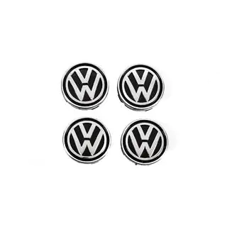 Stredové krytky diskov 60/55 mm vw6055kolp (4 ks) fotografia 1