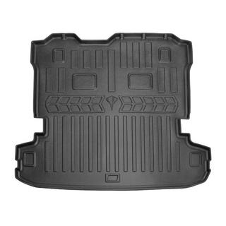 Vanička do kufra Stingray 3D Mitsubishi Pajero Wagon IV 2006–2021