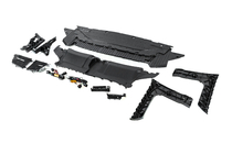 Audi A6 C7 2011–2017 Faceliftový kit na 2018 Base fotografia 14