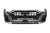 Audi A8 2018– Faceliftový kit s výmenou svetlometov (pre S8 2025) fotografia 5