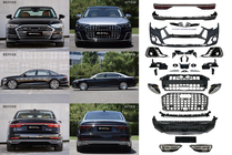Audi A8 2018– Faceliftový kit s výmenou svetlometov (na Horch 2025) fotografia 1