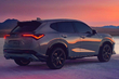 Test Acura ADX 2025: nový hráč v triede kompaktných SUV fotografia 3