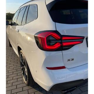 Zadné svetlá 2022-2024 (EU) BMW X3 G01 2018– fotografia 1