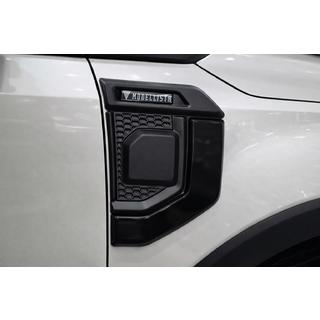 Lemy blatníkov Modellista Toyota Land Cruiser Prado 250 2023– fotografia 1
