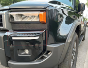 Toyota Land Cruiser Prado 250 2023– DRL denné svietenie fotografia 1