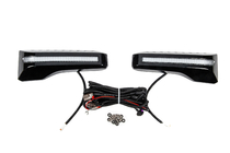 Toyota Land Cruiser Prado 250 2023– DRL denné svietenie fotografia 2