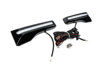 Toyota Land Cruiser Prado 250 2023– DRL denné svietenie fotografia 4
