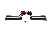 Toyota Land Cruiser Prado 250 2023– DRL denné svietenie fotografia 5