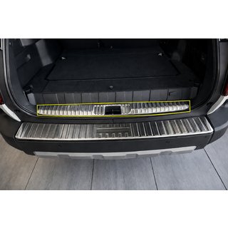 Zadná vnútorná prahová lišta Toyota Land Cruiser Prado 250 2023– fotografia 1