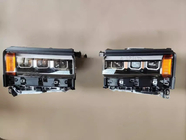 Toyota Land Cruiser Prado 250 2023– Predné svetlomety 3-LED (2 ks) fotografia 13