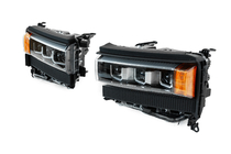 Toyota Land Cruiser Prado 250 2023– Predné svetlomety 3-LED (2 ks) fotografia 6