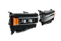 Toyota Land Cruiser Prado 250 2023– Predné svetlomety 3-LED (2 ks) fotografia 7