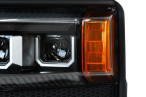Toyota Land Cruiser Prado 250 2023– Predné svetlomety 3-LED (2 ks) fotografia 8