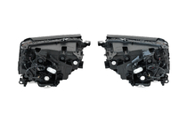 Toyota Land Cruiser Prado 250 2023– Predné svetlomety 3-LED (2 ks) fotografia 10