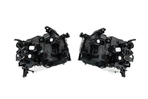 Toyota Land Cruiser Prado 250 2023– Predné svetlomety 3-LED (2 ks) fotografia 12