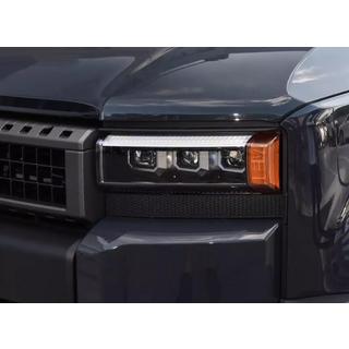 Predné svetlomety 3-LED (2 ks) Toyota Land Cruiser Prado 250 2023– fotografia 1