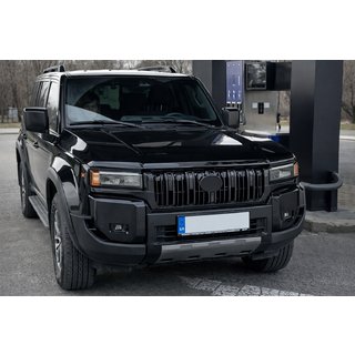 Predný nárazník VX Toyota Land Cruiser Prado 250 2023– fotografia 1