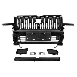 Predný nárazník VX Toyota Land Cruiser Prado 250 2023– fotografia 3