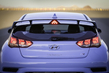 Hyundai Veloster N: Recenzia horúceho hatchbacku fotografia 5