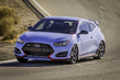 Hyundai Veloster N: Recenzia horúceho hatchbacku fotografia 1
