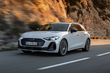 Recenzia Audi A5 Avant 2025: nový štandard všestrannosti fotografia 4