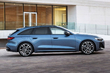 Recenzia Audi A5 Avant 2025: nový štandard všestrannosti fotografia 2