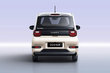 Test Chery QQ Ice Cream 2025: kompaktné mestské elektrické auto fotografia 4