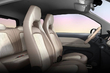 Test Chery QQ Ice Cream 2025: kompaktné mestské elektrické auto fotografia 6