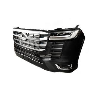 Faceliftový set pre LC 300 High-Line (štandardná sada) Toyota Land Cruiser 200 2007–2021 fotografia 4