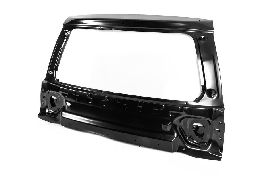 Toyota Land Cruiser 200 2007–2021 Faceliftový set pre LC 300 High-Line (štandardná sada) Fotografia 10
