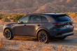 Mazda CX-70: Športový štýl a prémiový komfort fotografia 3