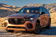 Mazda CX-70: Športový štýl a prémiový komfort fotografia 2