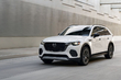 Mazda CX-70: Športový štýl a prémiový komfort fotografia 4