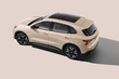 Recenzia MG ES5 2025: elektrický crossover novej generácie fotografia 2