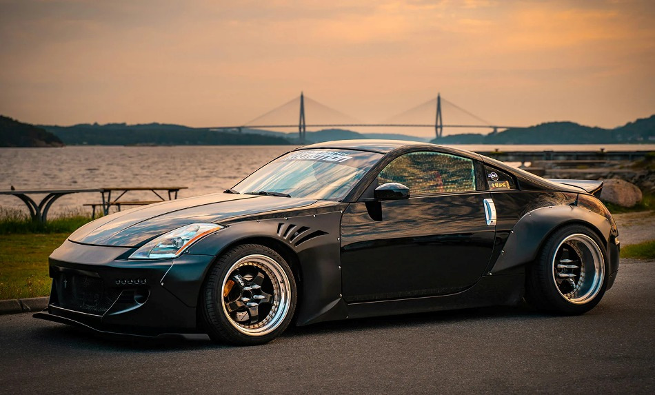 Aký má zmysel tuning auta?