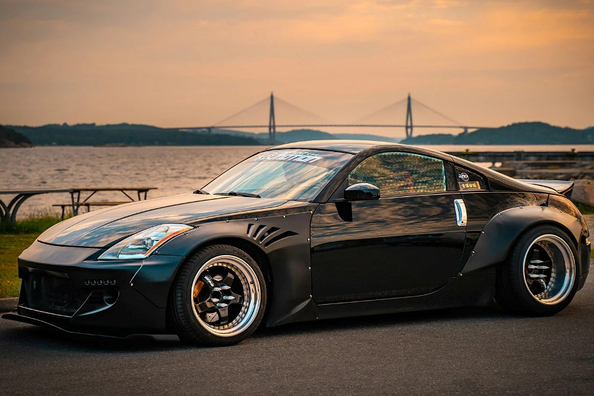 Aký má zmysel tuning auta?