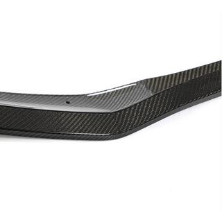 Karbonový kryt predného nárazníka Lip V2 (pre AMG-Line SD 2018-2021) fotografia 3