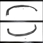 Mercedes CLS C218 2011–2018 Lip spojler predného nárazníka Lip V3 (pre CLS63 AMG SD 2015-2018, plast) fotografia 6