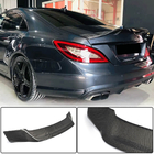 Mercedes CLS C218 2011–2018 Spojler V2 (pre SD, karbón) fotografia 10