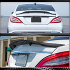 Mercedes CLS C218 2011–2018 Spojler V2 (pre SD, karbón) fotografia 11