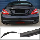 Mercedes CLS C218 2011–2018 Spojler V3 (pre SD, karbón) fotografia 2