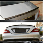 Mercedes CLS C218 2011–2018 Spojler V5 (pre SD, karbón) fotografia 4