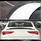 Mercedes CLA C118 2019– Spojler V1 (karbón) fotografia 3
