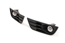 Ford Fusion 2002–2012 LED hmlové svetlá (model 2004-2006) fotografia 2