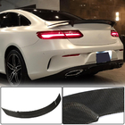 Mercedes E-class coupe C238 2016–2024 Spojler V1 (karbón) fotografia 1