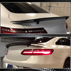 Mercedes E-class coupe C238 2016–2024 Spojler V1 (karbón) fotografia 5