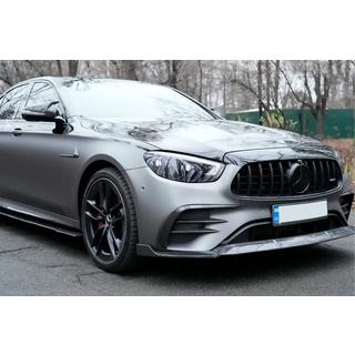 Karbonové kryty predných blatníkov (pre AMG-Line 2017-2019, Carbon) fotografia 1